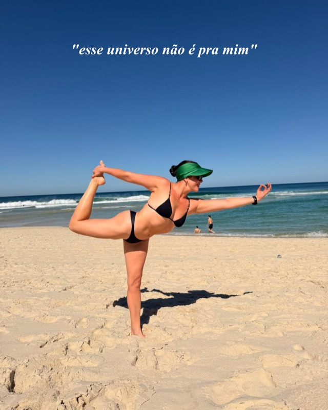 Frase real de aluna do Varanda