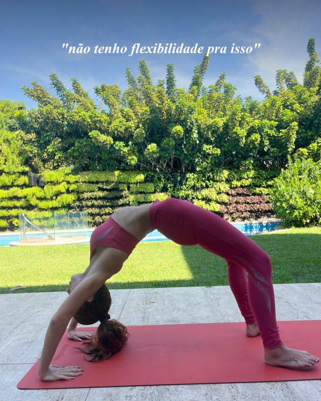 Frase real de aluna do Varanda