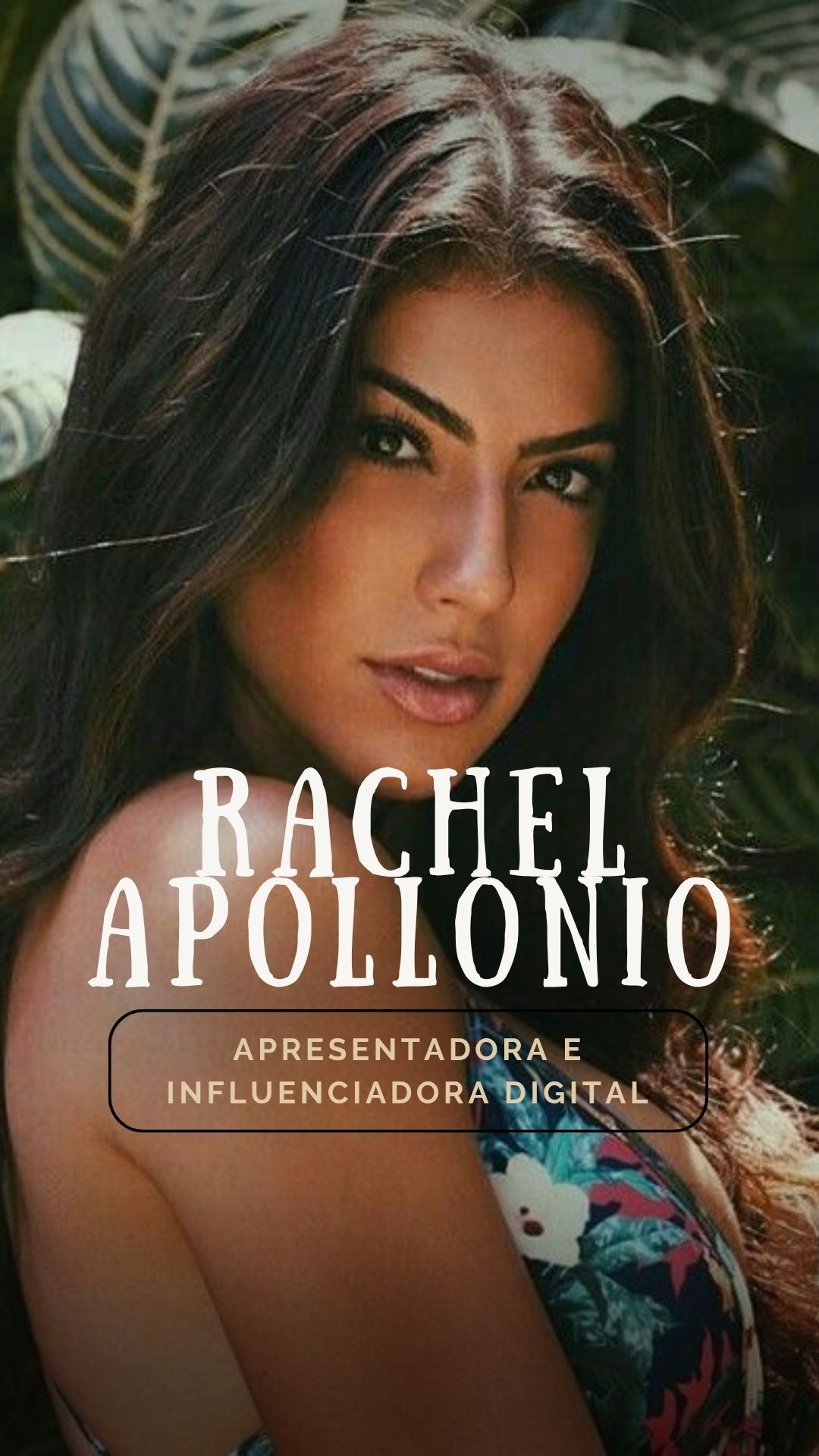 Rachel Apollonio