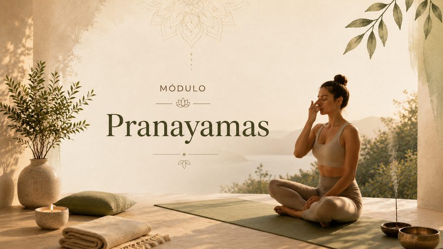 Pranayamas