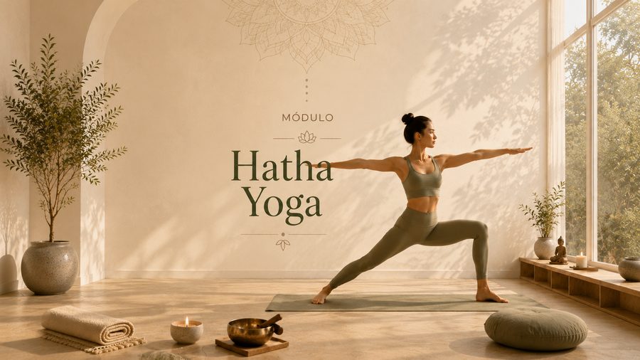 Hatha Yoga