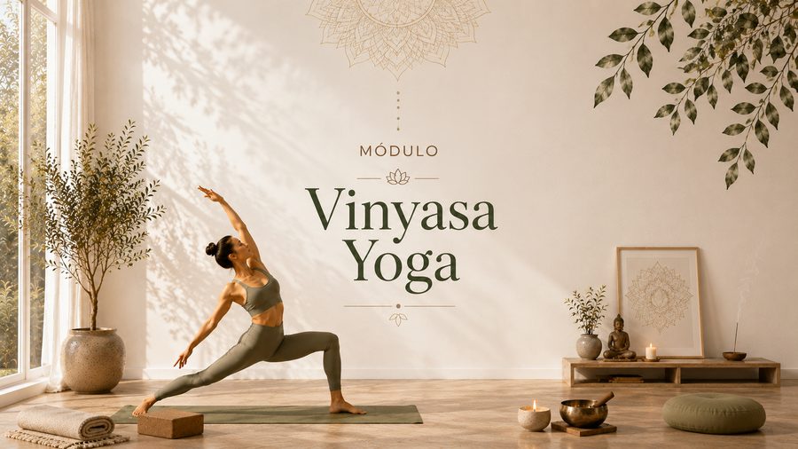 Vinyasa Yoga