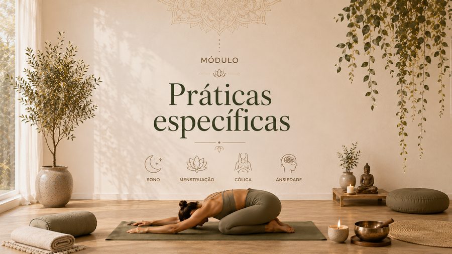 Práticas Específicas