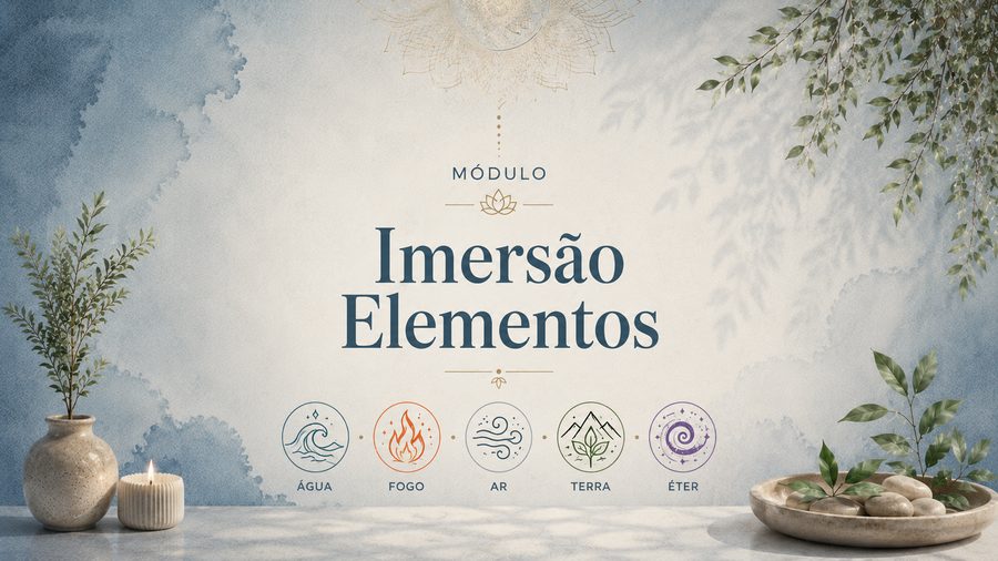 Imersão nos Elementos